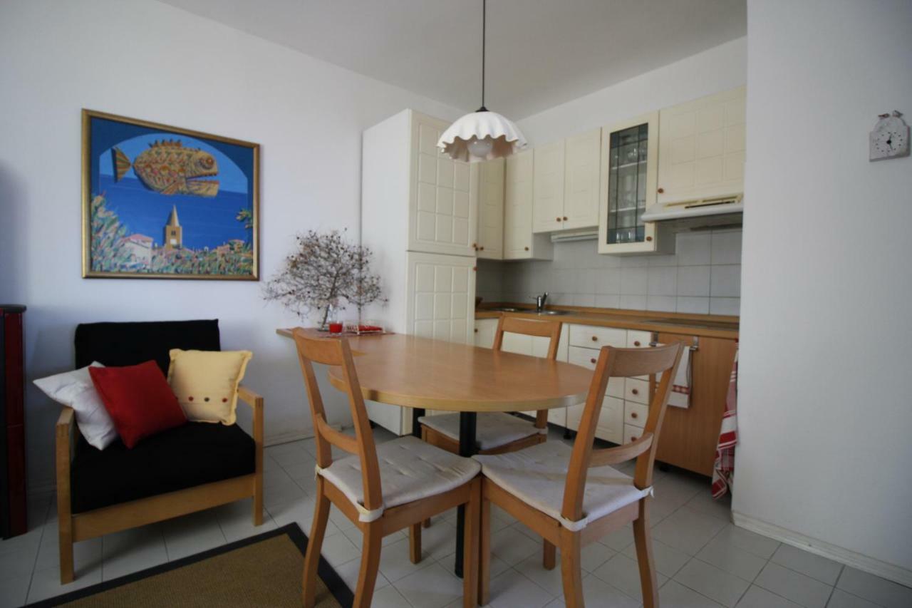 Apartments Panoramic Lovran Eksteriør billede